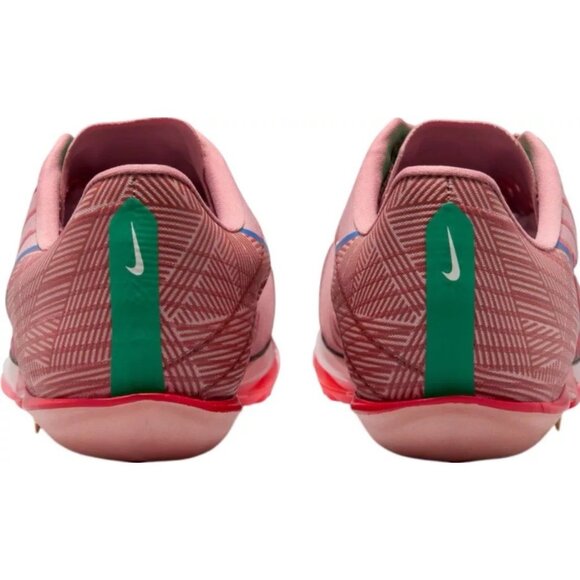 Nike Air Zoom Maxfly 2 Men's Size 7 The Armory Pack Red Stardust HQ2058-600 NWOB - Picture 4 of 10